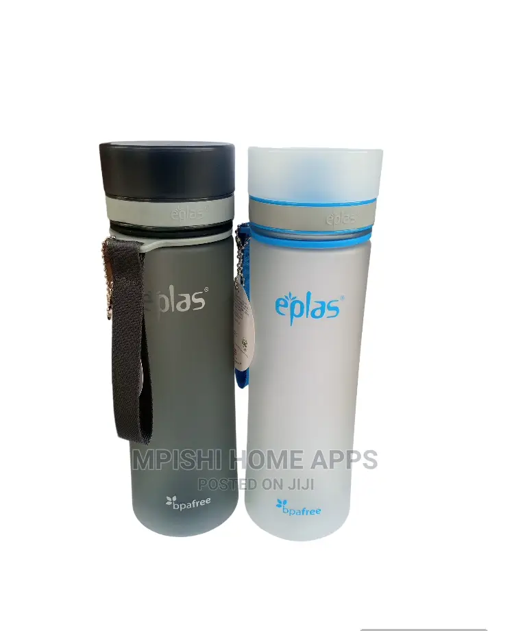 Eplas Water Bottle 800ml