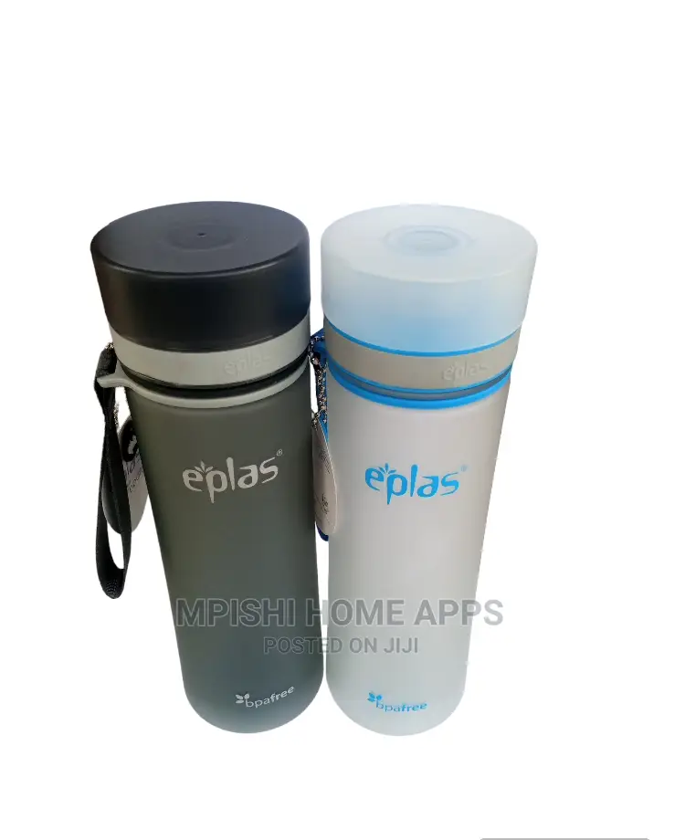 Eplas Water Bottle 800ml