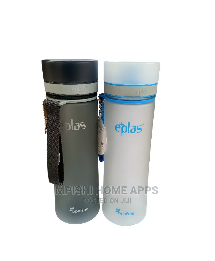 Eplas Water Bottle 800ml