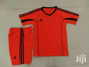 Football Jearsy - thumbnail 2