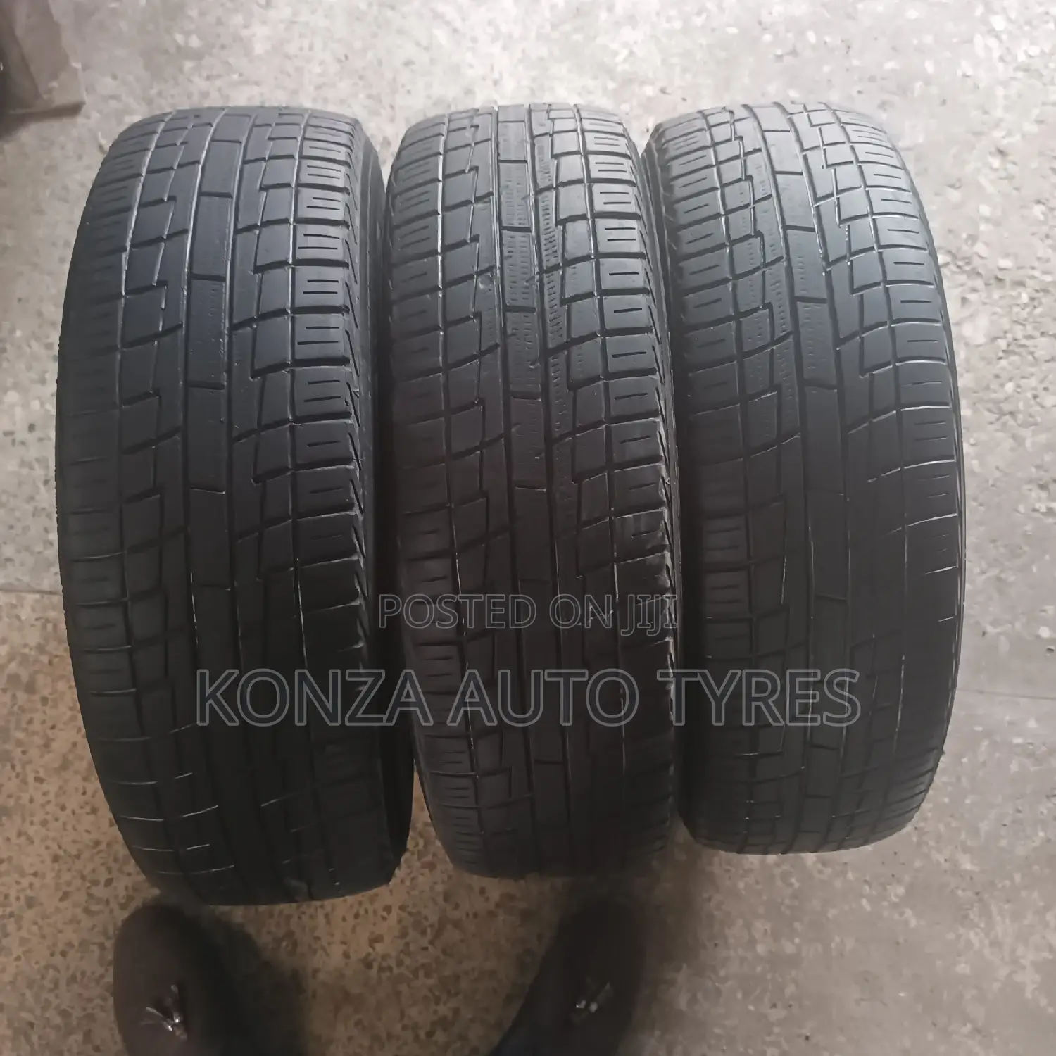 Bridgestone Tyres Size 165/70r14 Per Pc