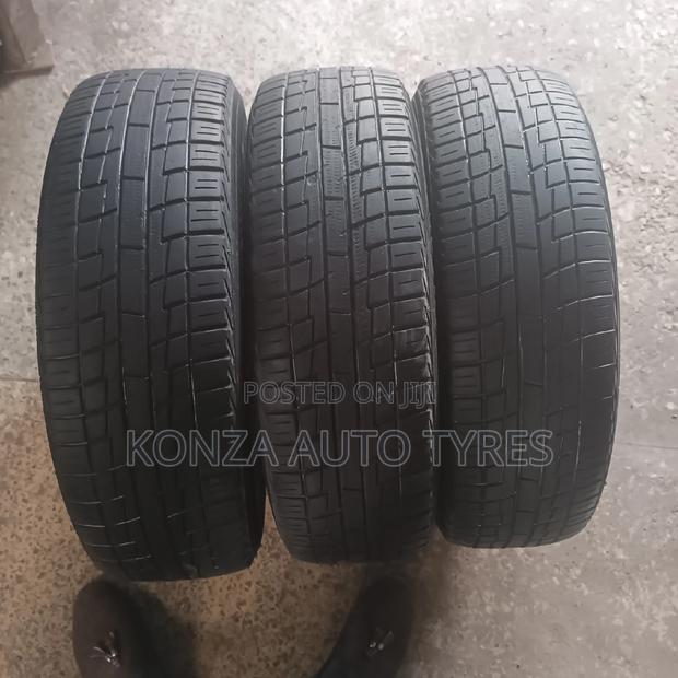 Bridgestone Tyres Size 165/70r14 Per Pc