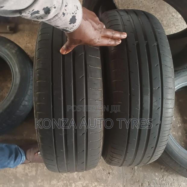 Dunlop Tyres Size 195/65r15 - main view