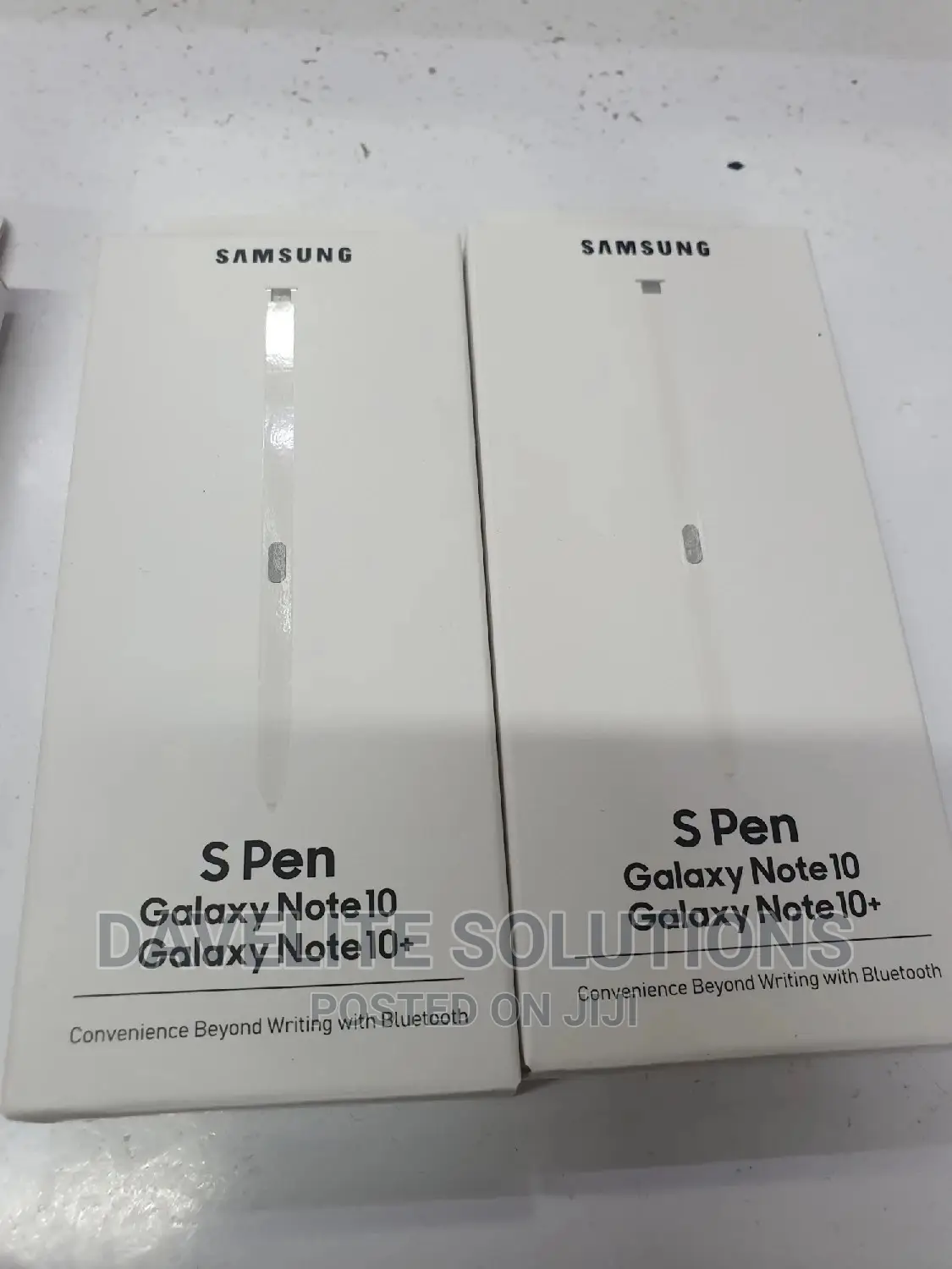 Galaxy Note 10 Stylus S Pen With Bluetooth