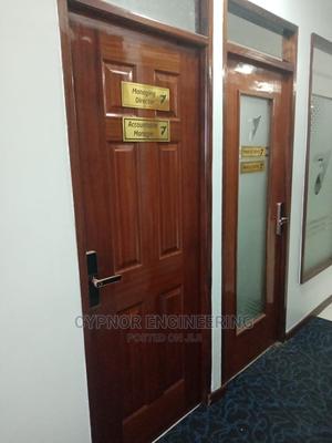 Innovative Security Solutions for Effortless Access Control - thumbnail 2