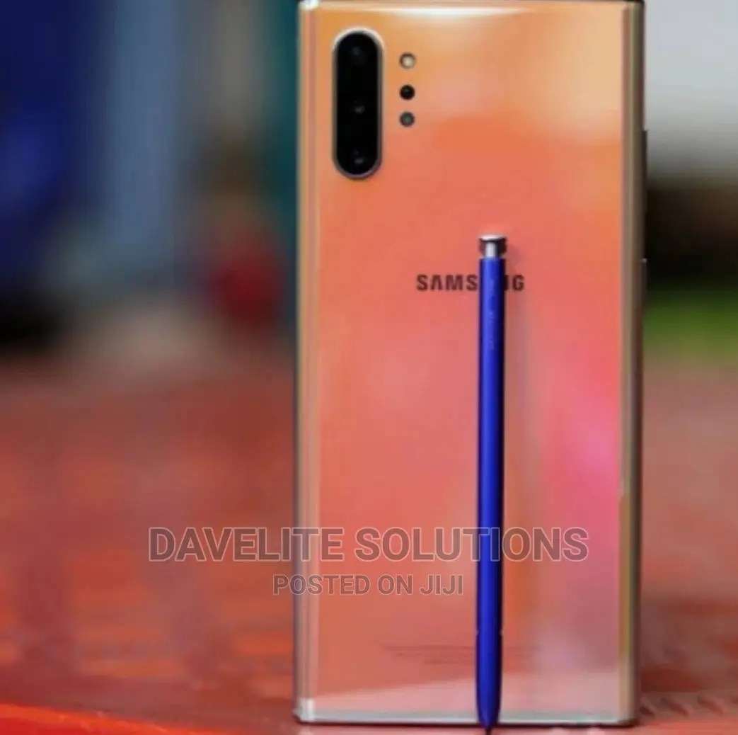 Galaxy Note 10 Stylus S Pen With Bluetooth