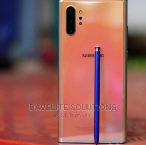 Galaxy Note 10 Stylus S Pen With Bluetooth - thumbnail 3