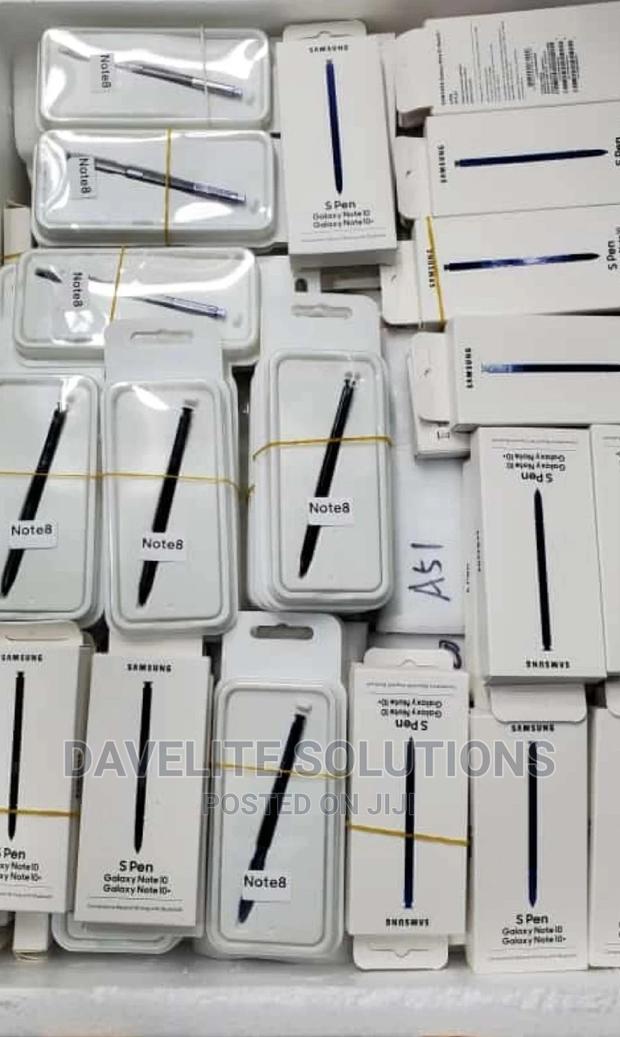 Galaxy Note 10 Stylus S Pen With Bluetooth - thumbnail 2