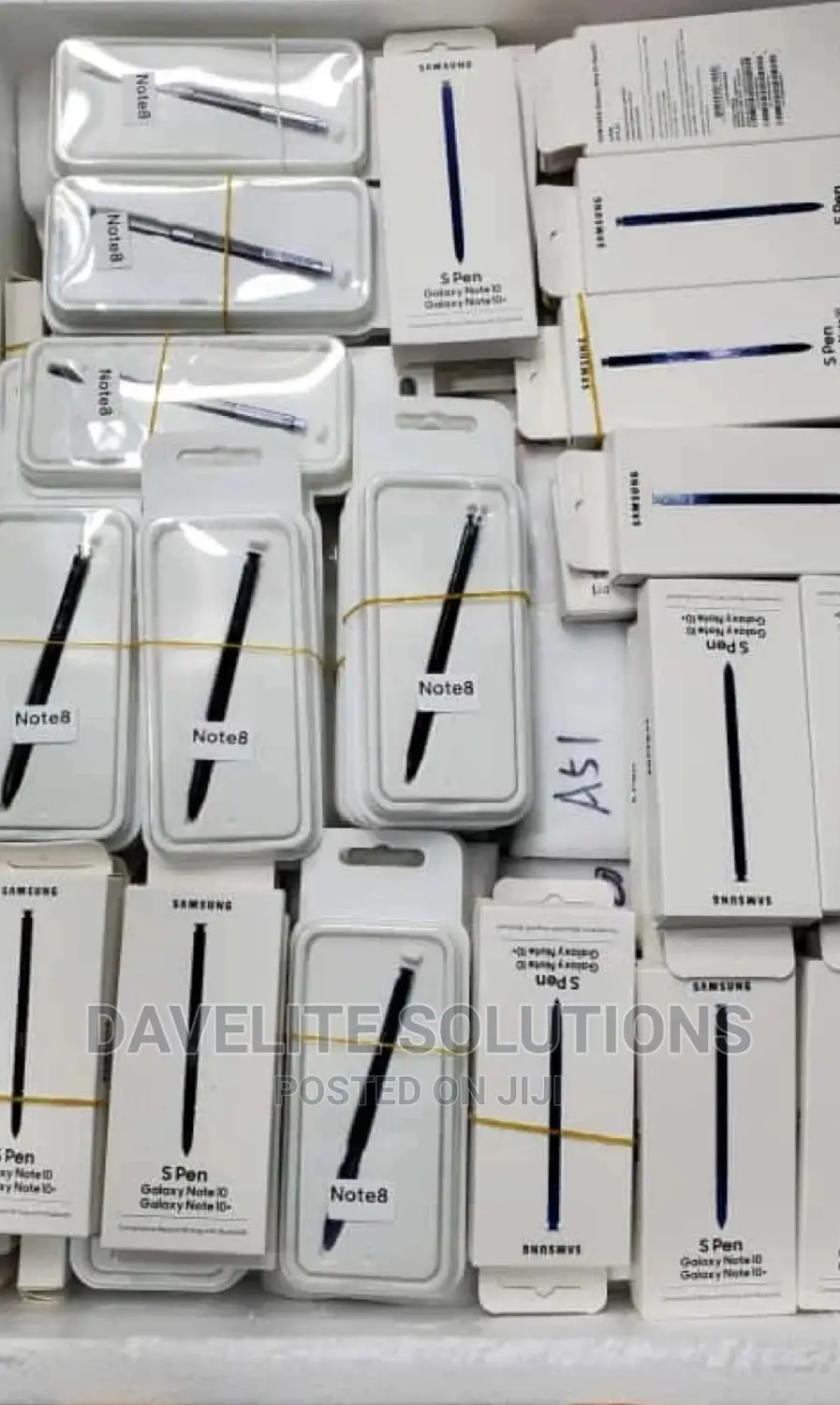 Galaxy Note 10 Stylus S Pen With Bluetooth