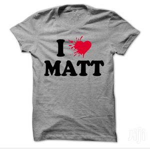 Tshirts Printing