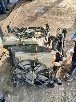 Probox Radiator