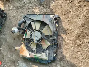 Probox Radiator