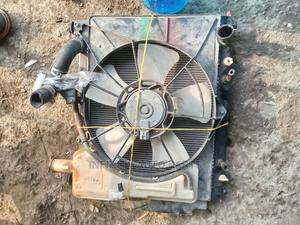 Nissan Tiida - thumbnail 2