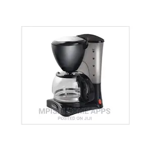 Coffee Maker Machine