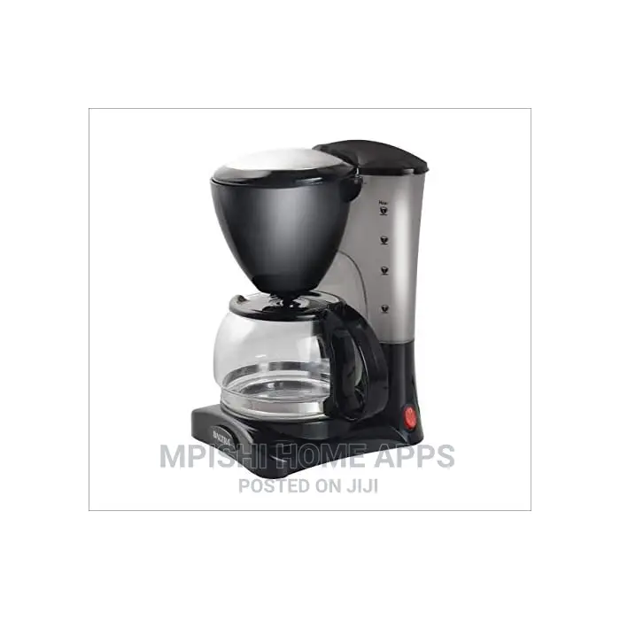 Coffee Maker Machine