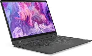 New Laptop Lenovo Flex 5 8GB Intel Core I5 SSD 512GB