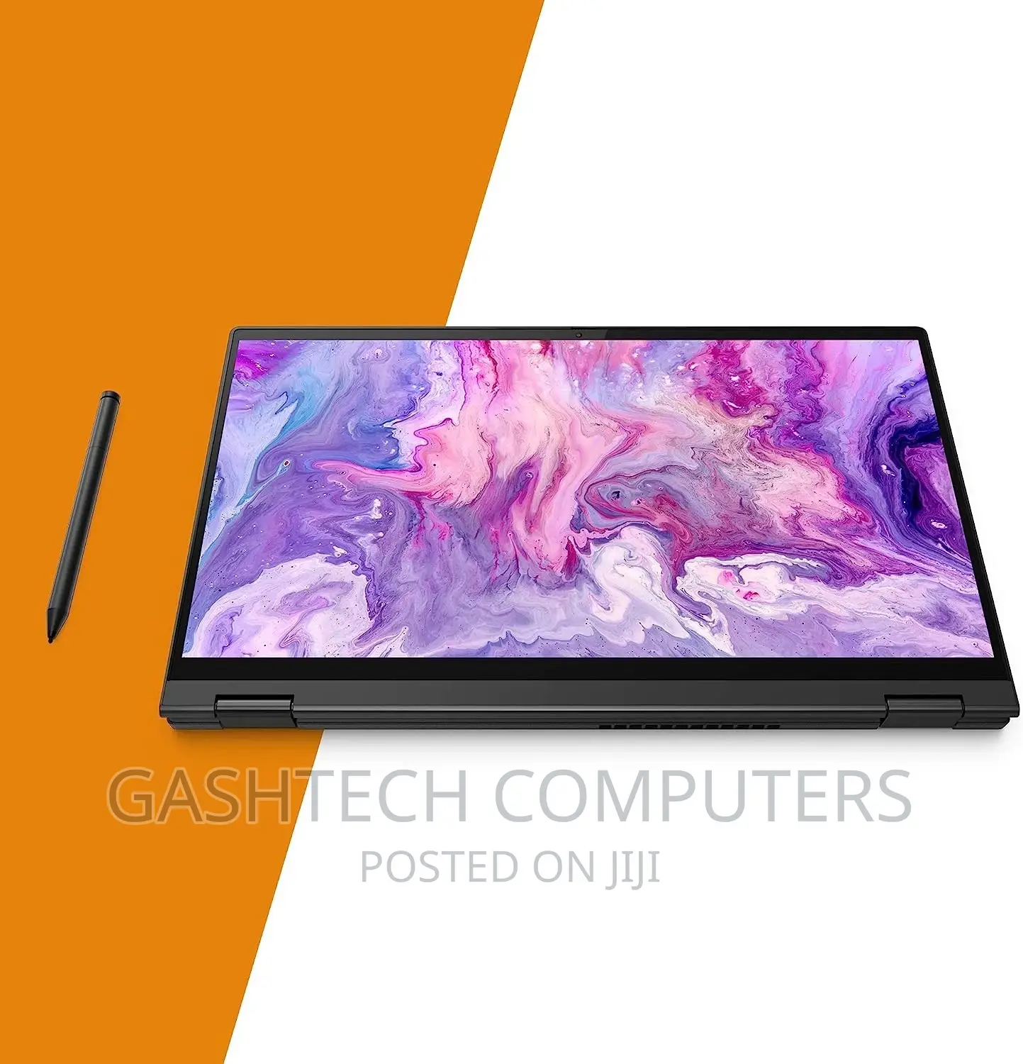 New Laptop Lenovo Flex 5 8GB Intel Core I5 SSD 512GB