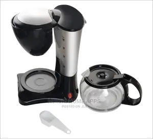 Coffee Maker Machine