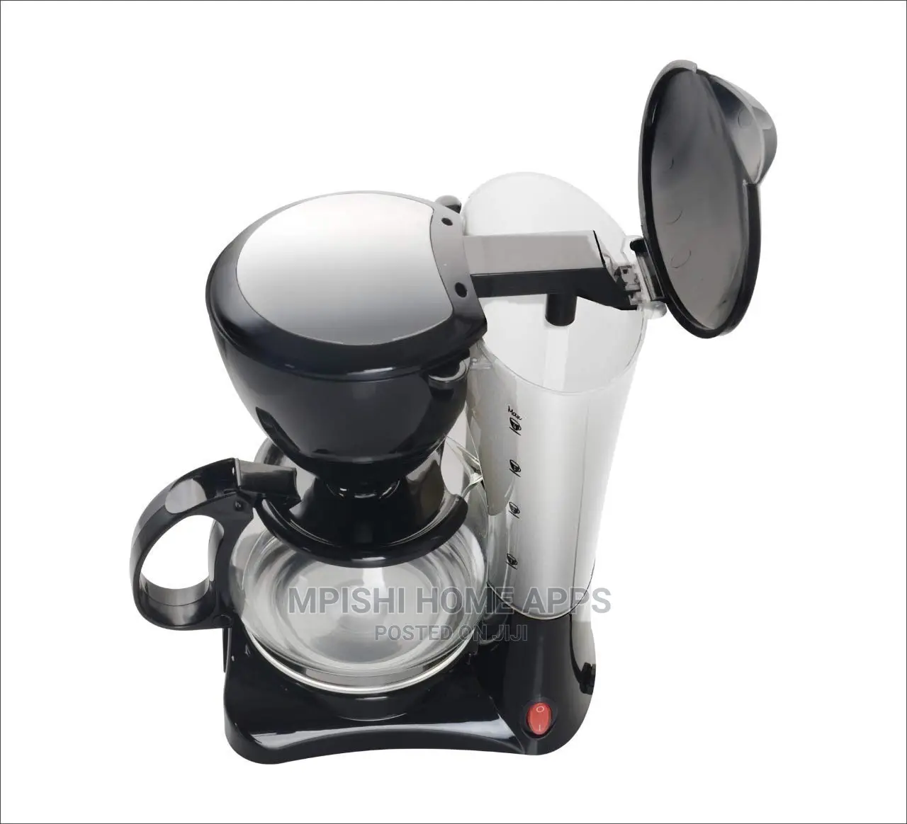 Coffee Maker Machine