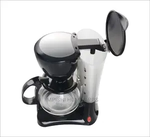 Coffee Maker Machine