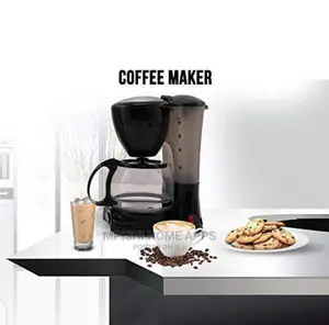 Coffee Maker Machine