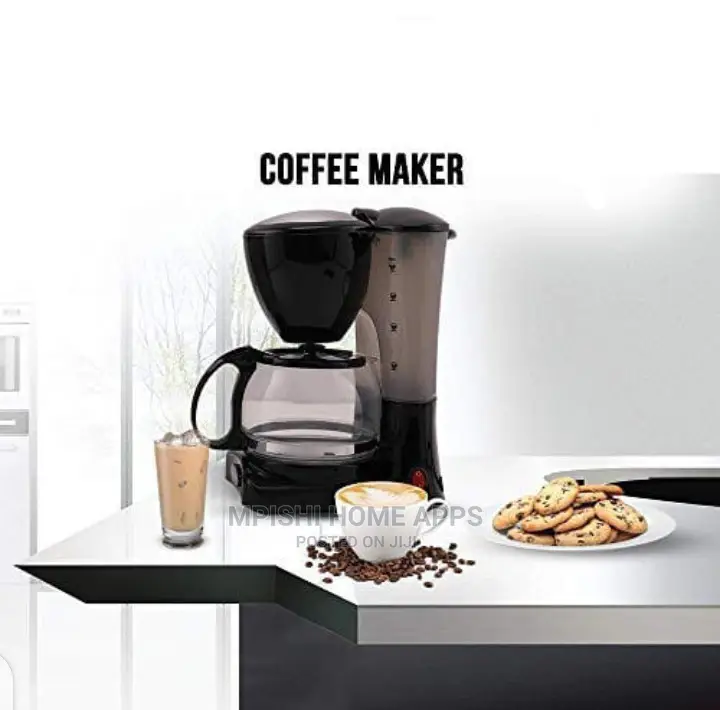 Coffee Maker Machine