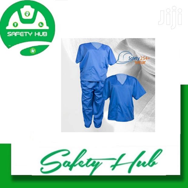 Medical Scrubs, Medical Uniforms, Hospital Gear