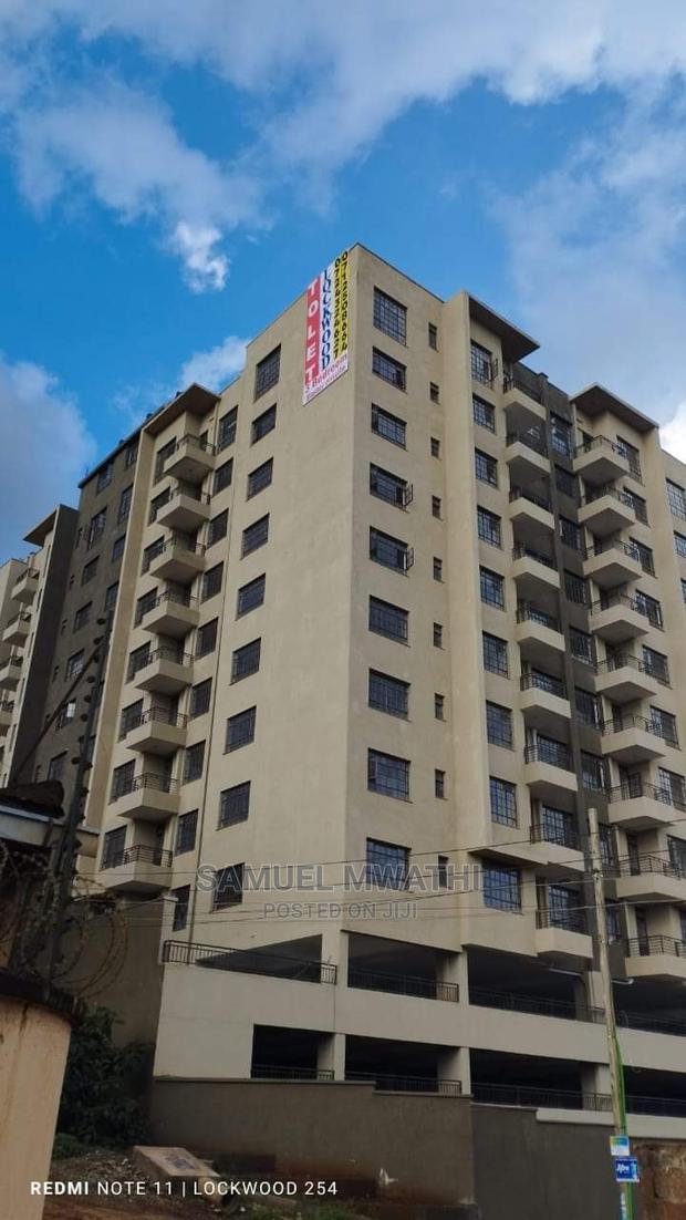 3bdrm Apartment in Naivasha Villas, Uthiru for rent - thumbnail 6