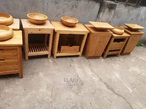 Wooden Counter Tops