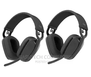 ZONE Vibe 100 Logitech Bluetooth Headset