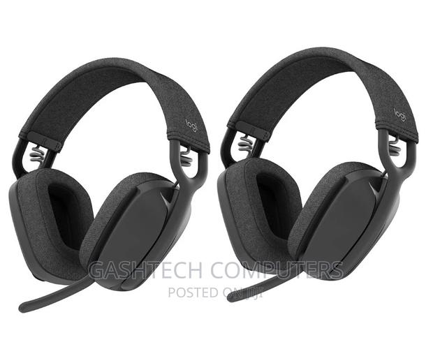 ZONE Vibe 100 Logitech Bluetooth Headset - thumbnail 3