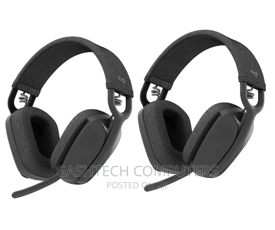 ZONE Vibe 100 Logitech Bluetooth Headset
