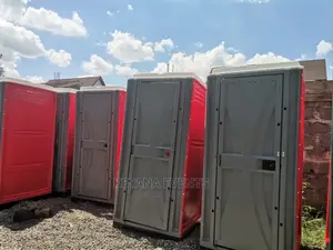 Portable Toilets for Hire and Sale in Kenya -Mobile Toilets