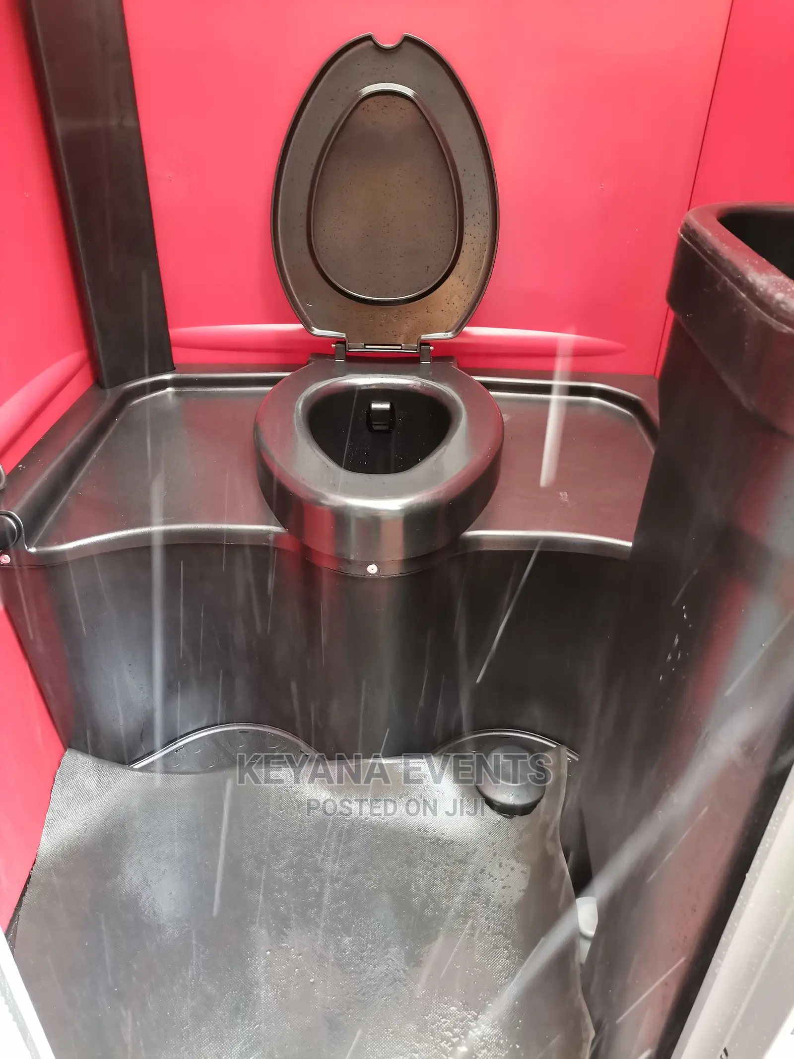 Portable Toilets for Hire and Sale in Kenya -Mobile Toilets
