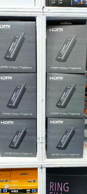 HDMI Video Capture at Wholesale Price - main view