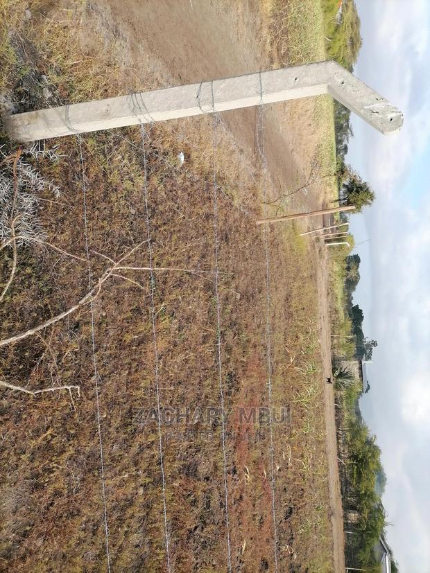 1 Acre, Red Soil, Well Drainage and Accessibility - thumbnail 4