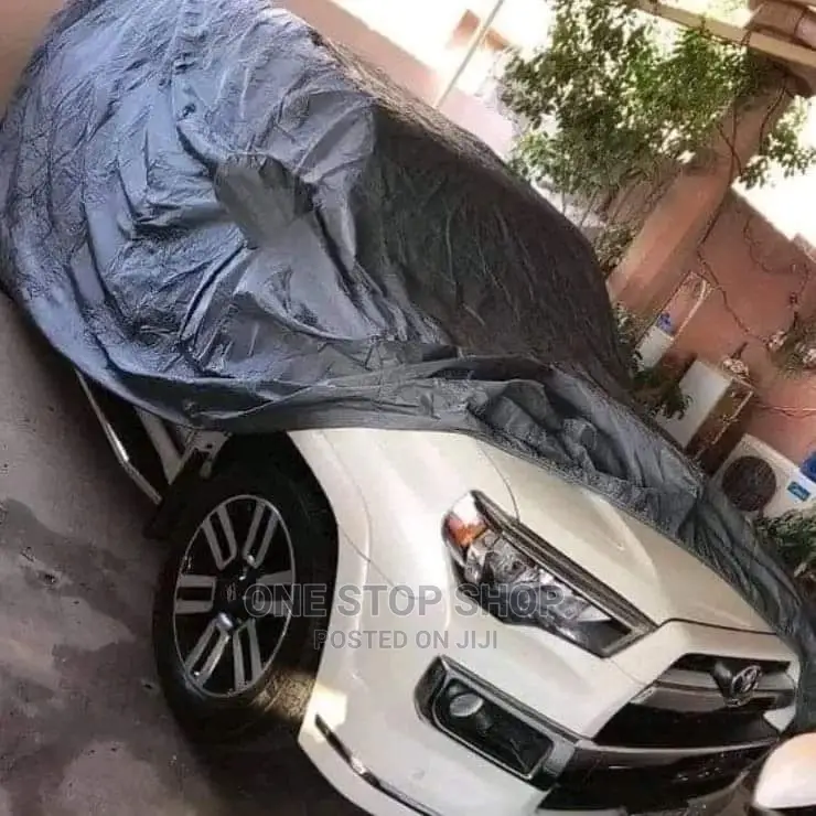 Surf Car Cover (Suv Size)