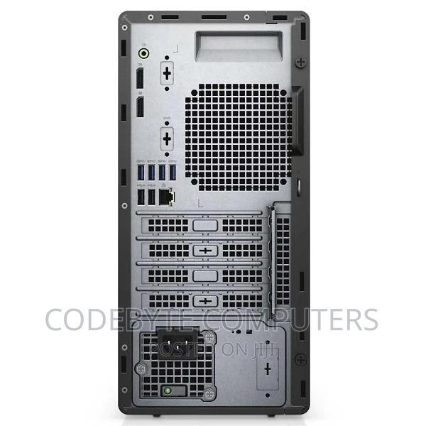 New Desktop Computer Dell 4GB Intel Core I5 HDD 1T - thumbnail 3