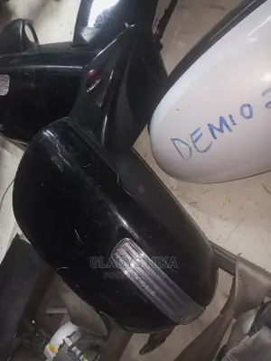 Ex Japan Side Mirror for Mazda Demio on Sale