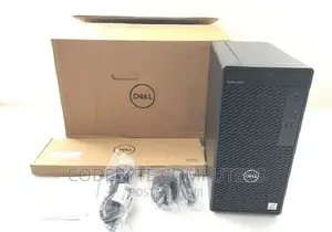 New Desktop Computer Dell OptiPlex 3090 4GB Intel Core I5 HDD 1T
