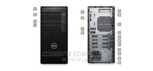 New Desktop Computer Dell OptiPlex 3090 4GB Intel Core I5 HDD 1T