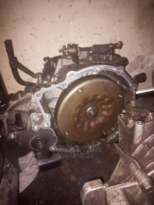 Ex Japan L3 Gearbox for Mazda on Sale