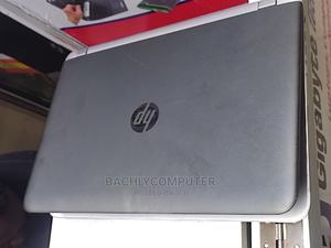 Laptop HP ProBook 450 G3 8GB Intel Core I3 HDD 500GB