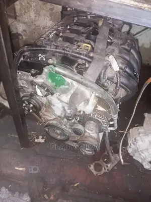 Japan P5 Engine for Mazda Axela on Sale