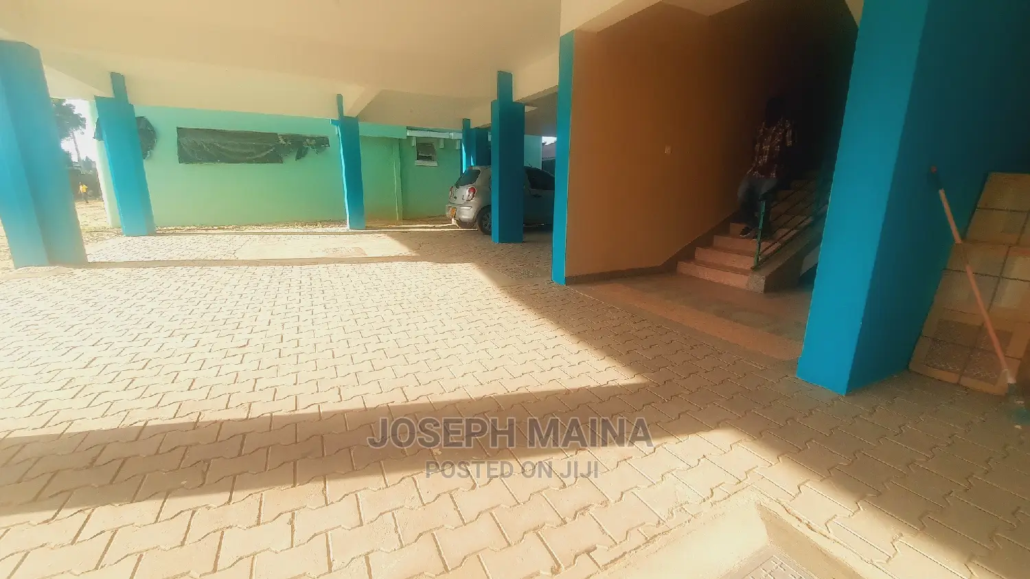 2bdrm Apartment in Mtwapa for sale