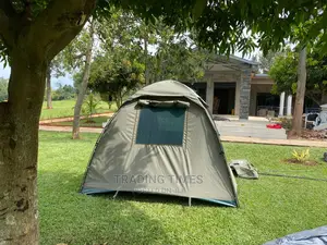 Outdoor Camping Tents for ( 2-4 ) Persons