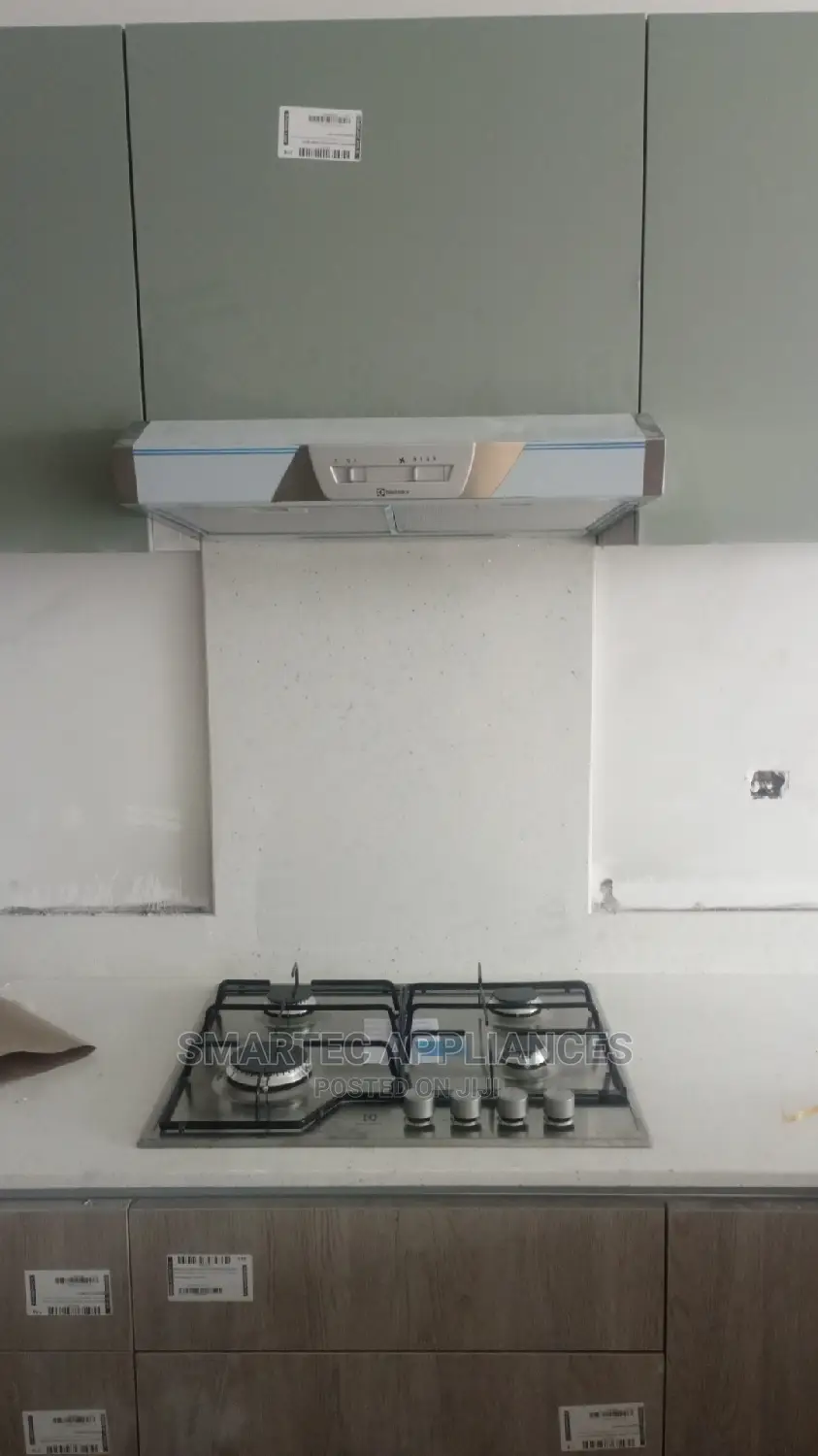 Smartec Appliances Repair We Repair All Kitchen Appliances
