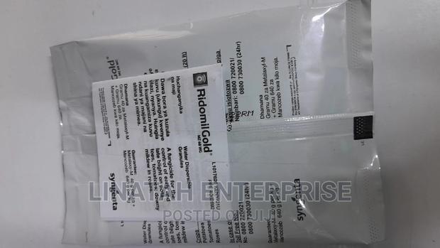 Ridomil Gold Fungicide 50gms - thumbnail 2