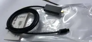 Usb Type C to Thunderbolt Cable