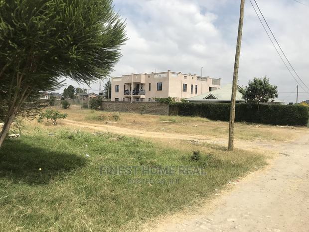 1/4 Plot for Sale, Ngimu, Athi River - thumbnail 3